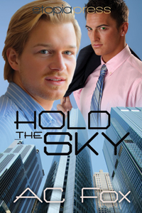 Hold The Sky By AC Fox